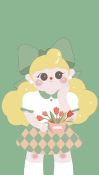 半糖少女Sugar