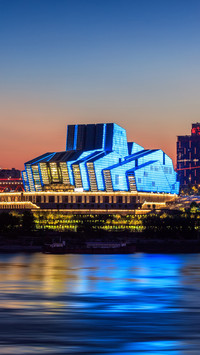 Foreigners favorite Chinese city 64
