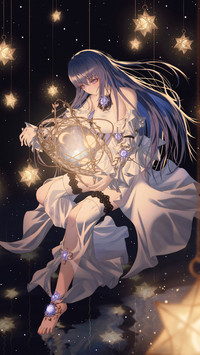 美少女的奇思妙想