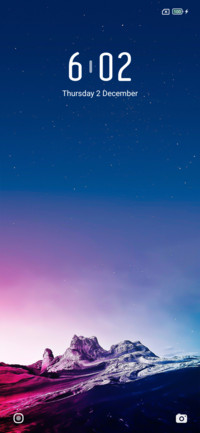GRADIENT [OS]