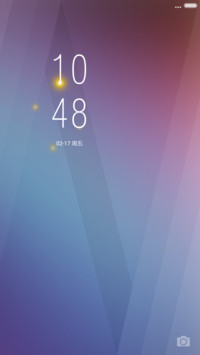 小米Note 2 mini侧边栏版