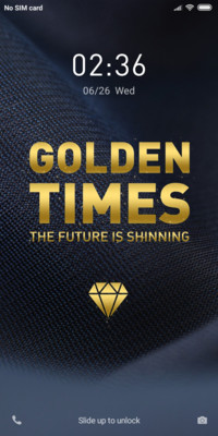 GoldenTimes NY