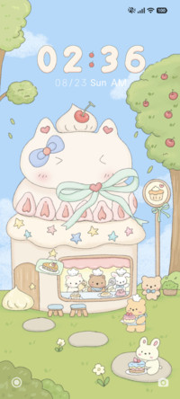 Sweet Pet Bakery