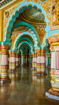 Indian Cities (1)