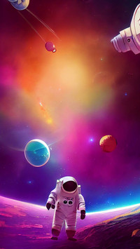 Parallel universe