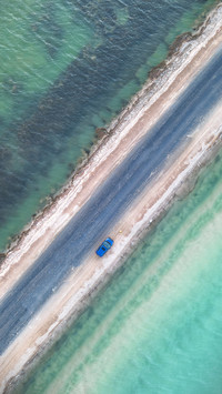 Qinghai self driving travel route