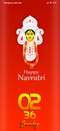 Navratri Ti