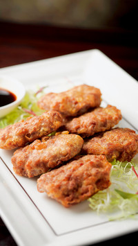 大“虾”来也