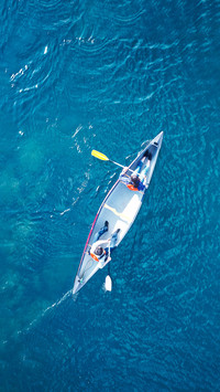 Unlock the magical gameplay of kayaking