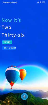 Balloon Tri