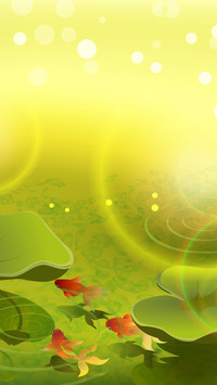 Spring scenery-10