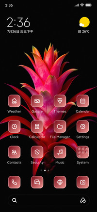 Pineapple