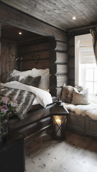 Dont neglect the decoration details 8