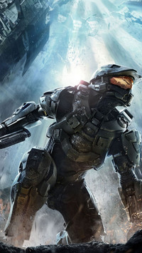 halo