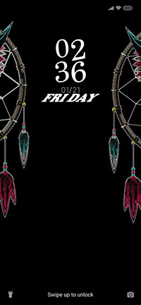 Dream catcher