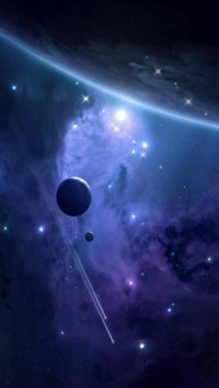 魅色星空