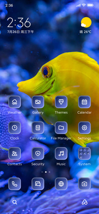 Fish