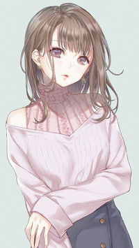 少女情怀
