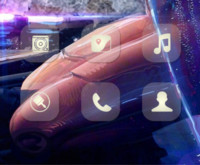 受死吧(3d动态+全图标）