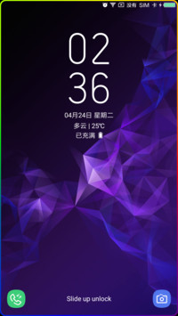 视界Sight9