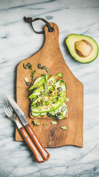 Can eating avocado really help you lose weight