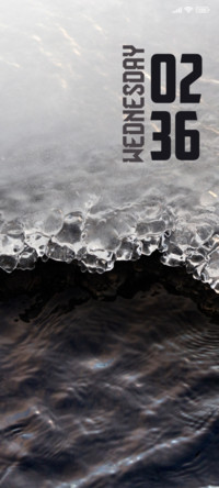 Ice Winter