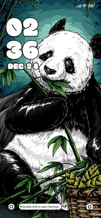 Panda