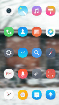 Official MIUI Theme_47