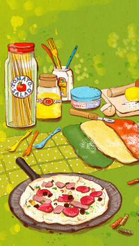 india-picnic