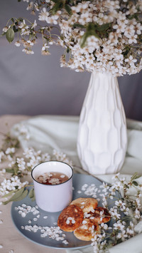 Exquisite Dessert-PAIXIN