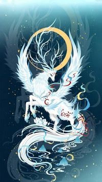 山海灵韵 瑞兽呈祥
