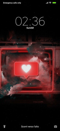 Eternal heart v11