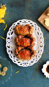 Why can hairy crabs drive Americans crazy