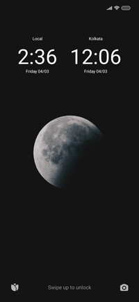 Moon