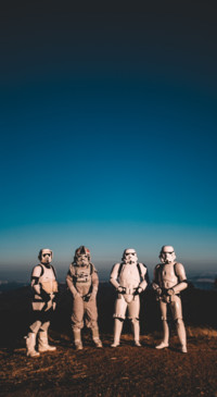 Star Wars (5)