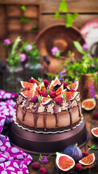 The magical effects of figs 9