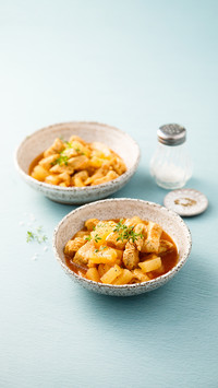 盛夏一定要吃“油”