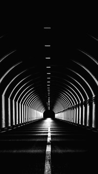 Black and White Photography Art