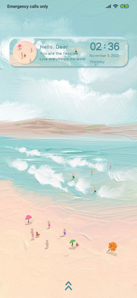 Sea