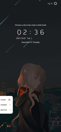 Night women