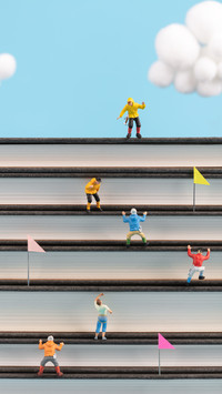 What should i do if i become a leader and dont care about