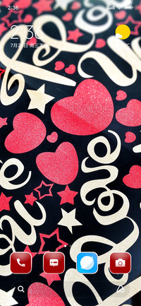 Love For Life