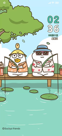 小刘鸭 记忆胶囊