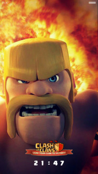 Clash of clans v6