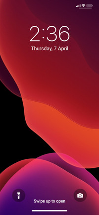 iPhone XS Pro