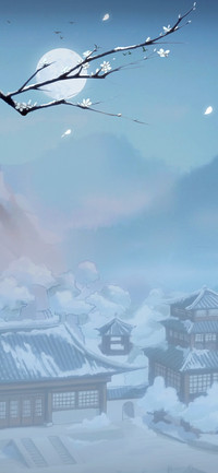 梅花十三
