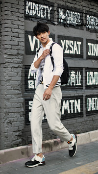 李子峰