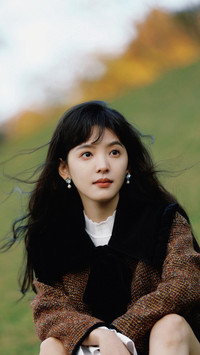 心动女孩章若楠上线