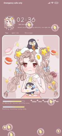 Sweet Loli