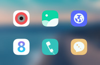 热恋海滩